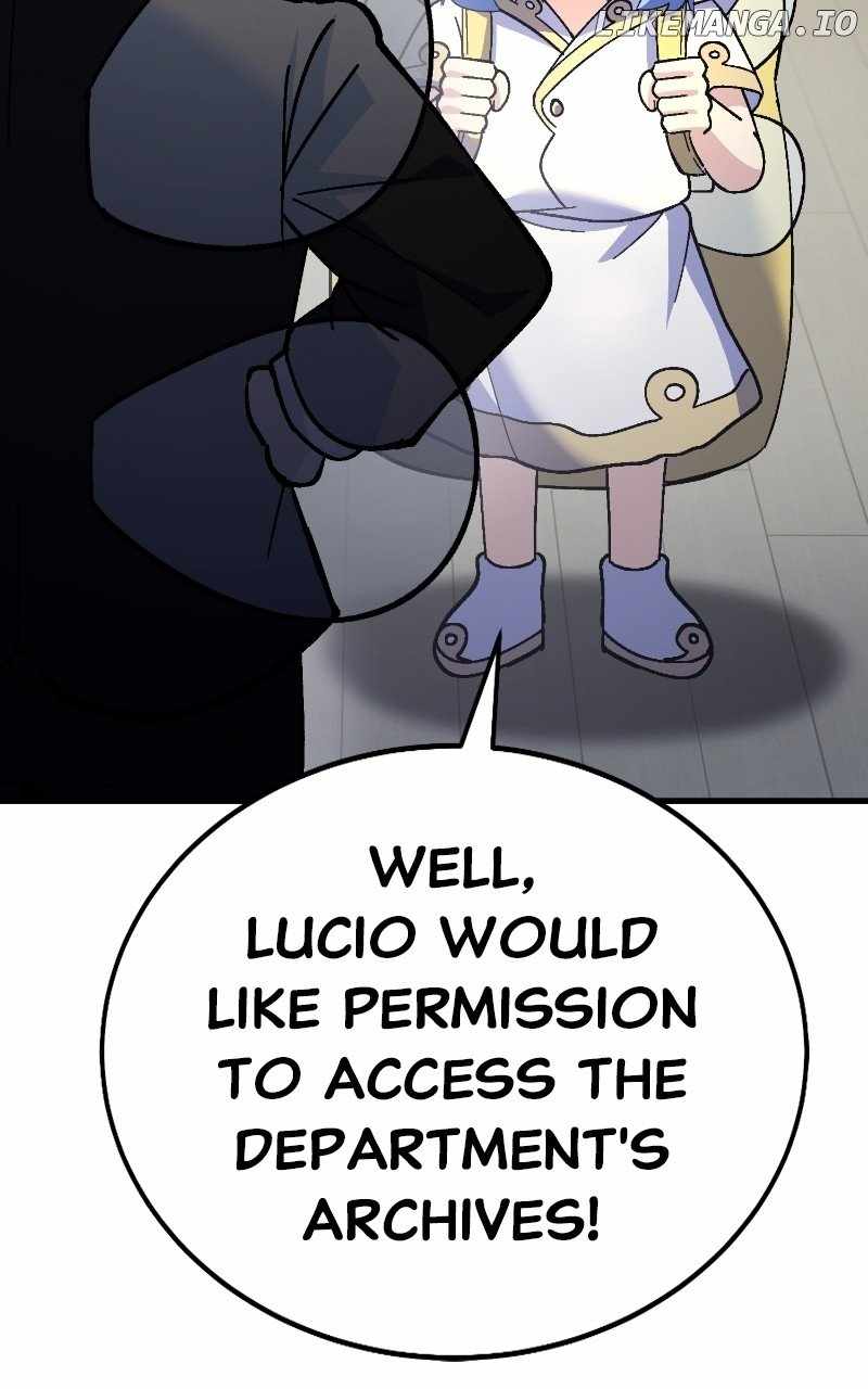 Divine Delivery Chapter 63 2